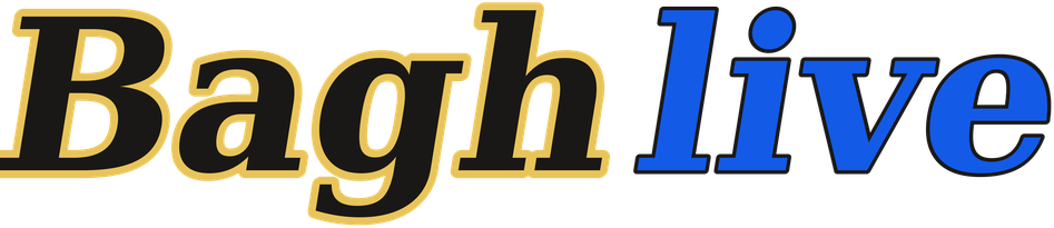 Baghlive logo